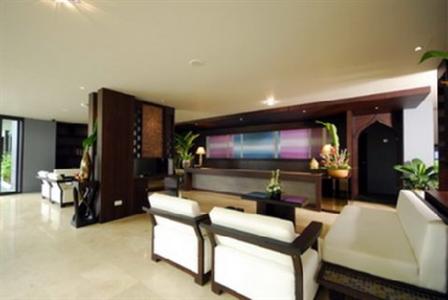 фото отеля Anyavee Tubkaek Beach Resort