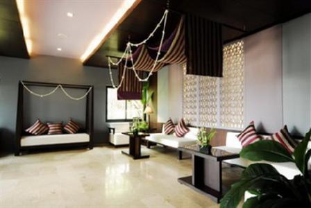 фото отеля Anyavee Tubkaek Beach Resort