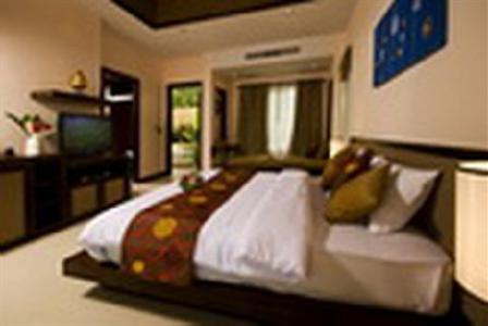фото отеля Anyavee Tubkaek Beach Resort