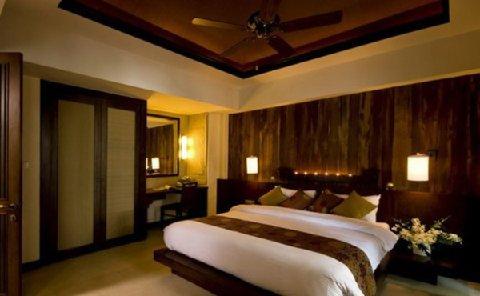 фото отеля Anyavee Tubkaek Beach Resort