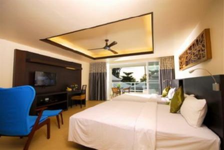 фото отеля Anyavee Tubkaek Beach Resort