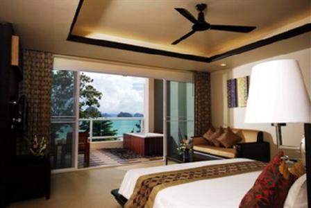 фото отеля Anyavee Tubkaek Beach Resort