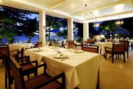 фото отеля Anyavee Tubkaek Beach Resort