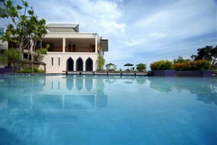 фото отеля Anyavee Tubkaek Beach Resort