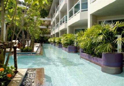 фото отеля Anyavee Tubkaek Beach Resort