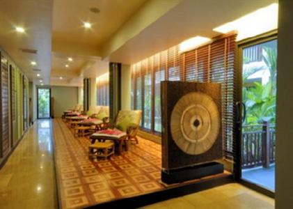 фото отеля Anyavee Tubkaek Beach Resort