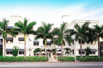 фото отеля Blue Moon Hotel Miami Beach