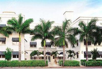 фото отеля Blue Moon Hotel Miami Beach
