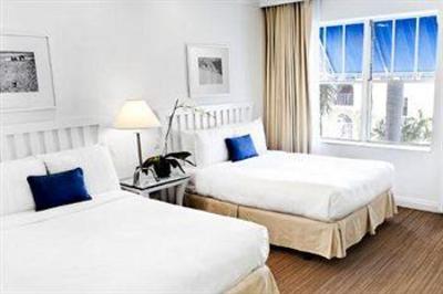фото отеля Blue Moon Hotel Miami Beach