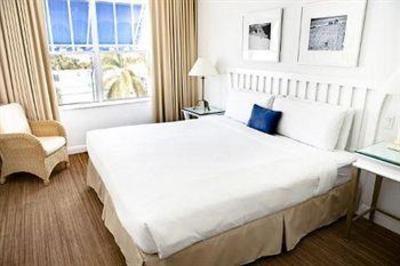 фото отеля Blue Moon Hotel Miami Beach
