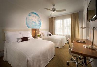 фото отеля Blue Moon Hotel Miami Beach