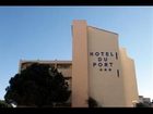фото отеля Hotel Du Port Canet-en-Roussillon