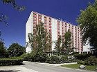 фото отеля Novotel Krakow Bronowice