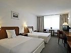 фото отеля Novotel Krakow Bronowice