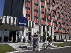 фото отеля Novotel Krakow Bronowice