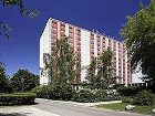 фото отеля Novotel Krakow Bronowice