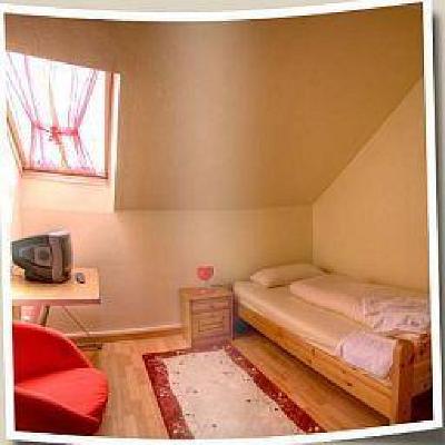 фото отеля Hotel Lübecker Hof Luneburg