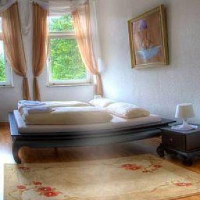фото отеля Hotel Lübecker Hof Luneburg
