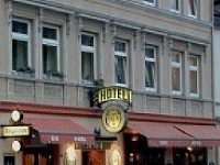 Hotel Lübecker Hof Luneburg