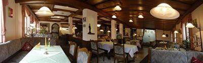 фото отеля Hotel Sonne Bad Wildbad