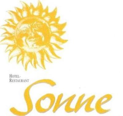 фото отеля Hotel Sonne Bad Wildbad