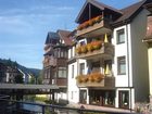 фото отеля Hotel Sonne Bad Wildbad