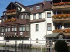 фото отеля Hotel Sonne Bad Wildbad