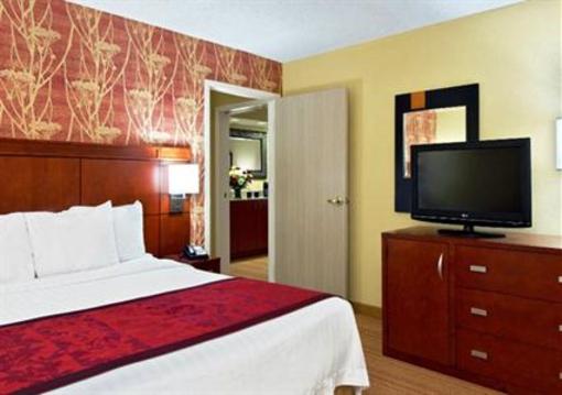 фото отеля Courtyard by Marriott Sarasota Bradenton