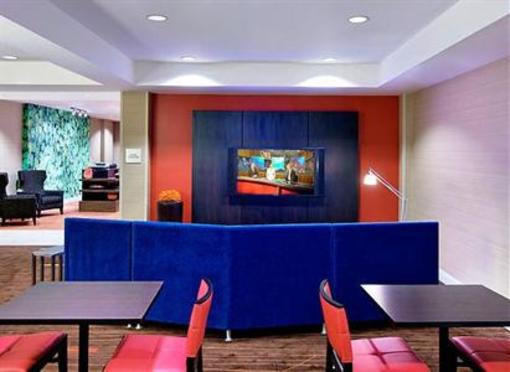 фото отеля Courtyard by Marriott Sarasota Bradenton