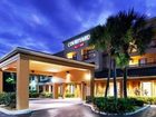 фото отеля Courtyard by Marriott Sarasota Bradenton