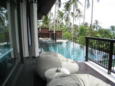 фото отеля Banyan Tree Samui