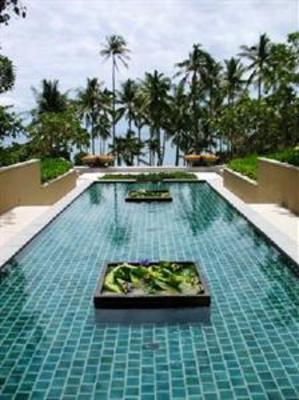 фото отеля Banyan Tree Samui