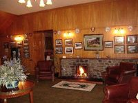 Nethybridge Hotel Nethy Bridge