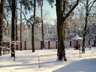 фото отеля Hotel Waldschlösschen Mittenwalde