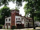 фото отеля Hotel Waldschlösschen Mittenwalde