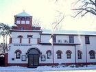 фото отеля Hotel Waldschlösschen Mittenwalde