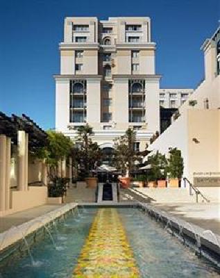 фото отеля The Westin Pasadena