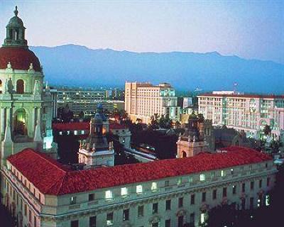 фото отеля The Westin Pasadena