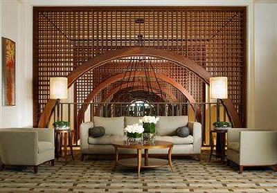 фото отеля The Westin Pasadena