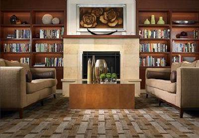 фото отеля The Westin Pasadena
