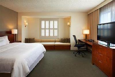 фото отеля The Westin Pasadena