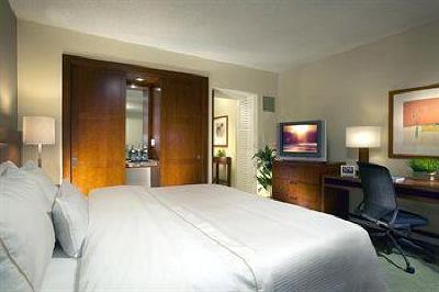фото отеля The Westin Pasadena