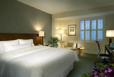 фото отеля The Westin Pasadena