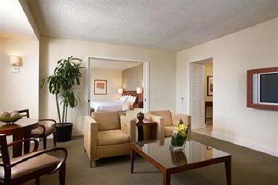 фото отеля The Westin Pasadena