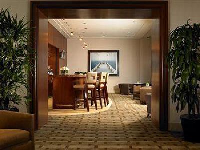 фото отеля The Westin Pasadena