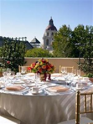 фото отеля The Westin Pasadena