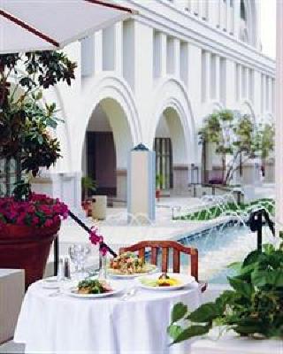 фото отеля The Westin Pasadena