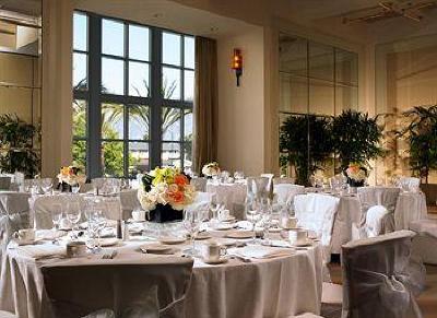 фото отеля The Westin Pasadena