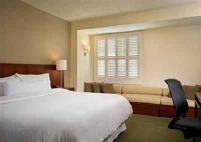 фото отеля The Westin Pasadena