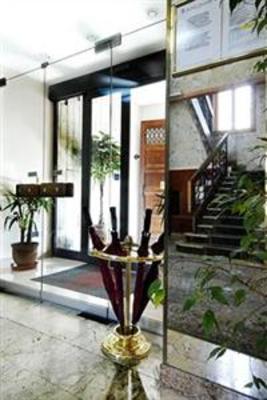 фото отеля Hotel Estense Modena